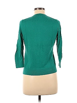 Ann Taylor Cardigan (view 2)