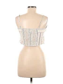 Express Sleeveless Blouse (view 2)