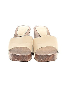 Zara Mule/Clog (view 2)