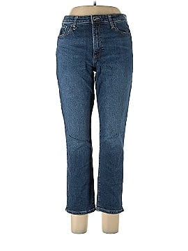 Universal Thread Jeans (view 1)