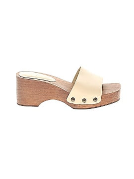 Zara Mule/Clog (view 1)