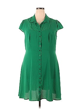 ModCloth Casual Dress (view 1)