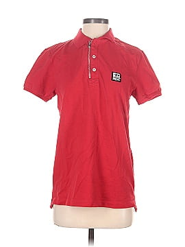 Diesel Short Sleeve Polo (view 1)