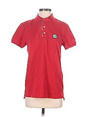 Diesel Short Sleeve Polo