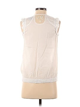 Free People Sleeveless Blouse (view 2)