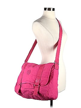 Kipling Messenger (view 2)