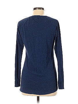 Aerie Long Sleeve Henley (view 2)