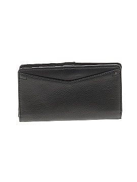 Fossil Leather Wallet (view 1)