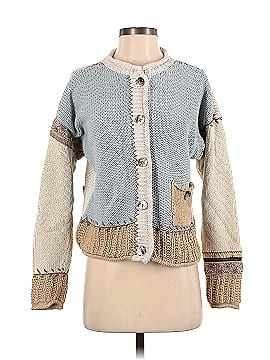 J.Jill Cardigan (view 1)