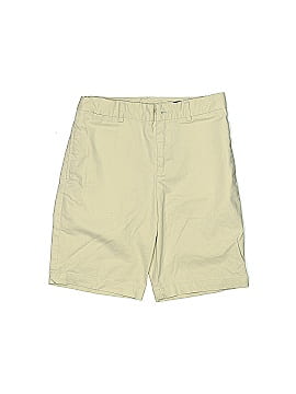 Polo by Ralph Lauren Khaki Shorts (view 1)