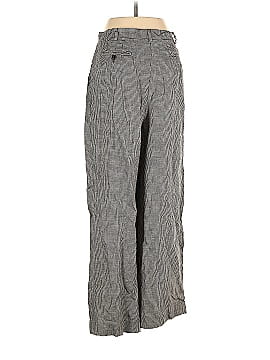 Max Mara Vintage Puro Lino Dress Pants (view 2)