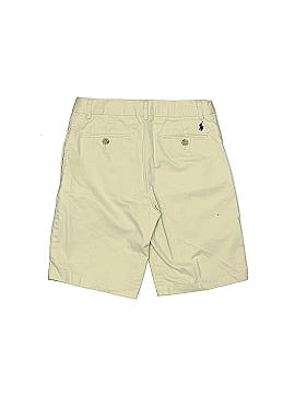 Polo by Ralph Lauren Khaki Shorts (view 2)