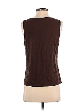 J.Jill Sleeveless Top (view 2)