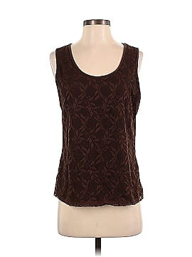 J.Jill Sleeveless Top (view 1)