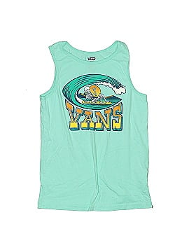 Vans Tank Top (view 1)