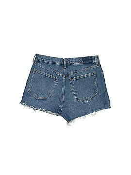 Abercrombie & Fitch Denim Shorts (view 2)