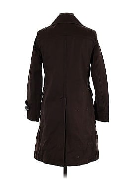 Burberry Wool Coat (view 2)