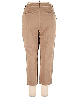 Ann Taylor Casual Pants (view 2)