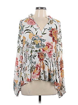 Ann Taylor LOFT Sleeveless Blouse (view 1)