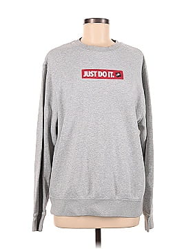 Nike Sweatshirt (view 1)