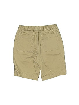 Gap Kids Khaki Shorts (view 2)