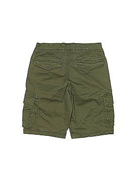 Gap Kids Cargo Shorts (view 2)