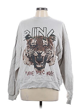 Anine Bing Sweatshirt (view 1)