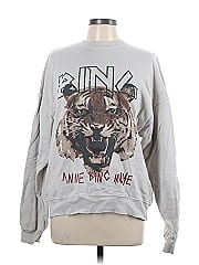 Anine Bing Sweatshirt