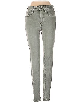 American Eagle Outfitters Jeans (view 1)