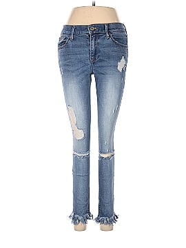 Express Jeans Jeans (view 1)