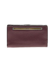 Fossil Leather Wallet