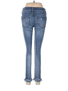 Express Jeans Jeans (view 2)