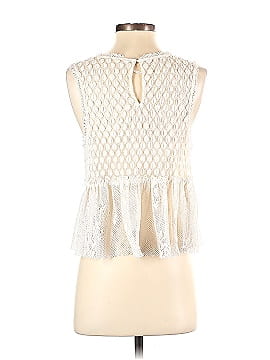 Free People Sleeveless Blouse (view 2)