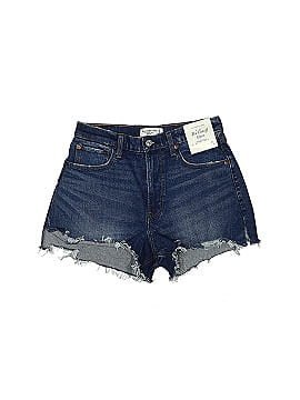 Abercrombie & Fitch Denim Shorts (view 1)