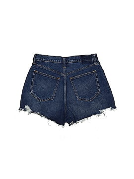 Abercrombie & Fitch Denim Shorts (view 2)