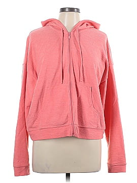 Old Navy Zip Up Hoodie (view 1)