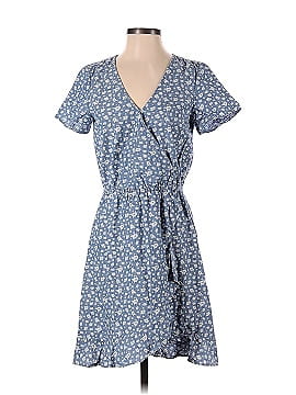 J.Crew Mercantile Casual Dress (view 1)