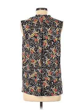 Ann Taylor LOFT Sleeveless Blouse (view 2)