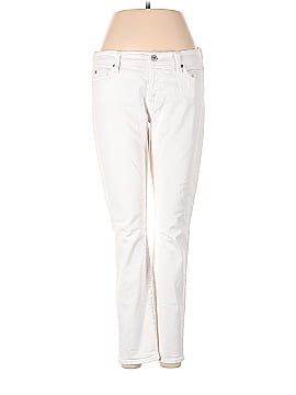 7 For All Mankind Jeans (view 1)