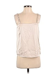 Express Outlet Sleeveless Blouse