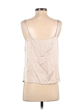 Express Outlet Sleeveless Blouse (view 2)