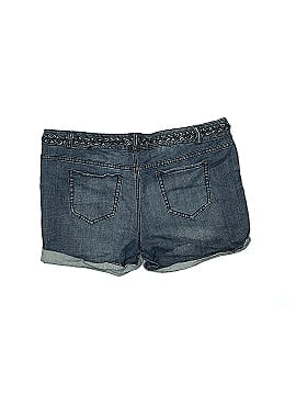 Torrid Denim Shorts (view 2)