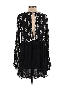 Free People Long Sleeve Blouse (view 2)