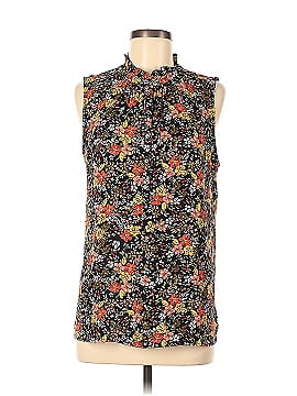 Ann Taylor LOFT Sleeveless Blouse (view 1)