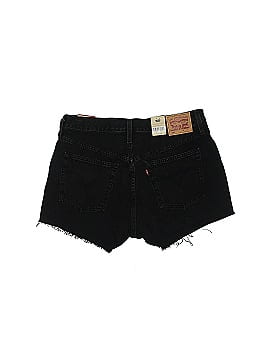 Levi's Denim Shorts (view 2)