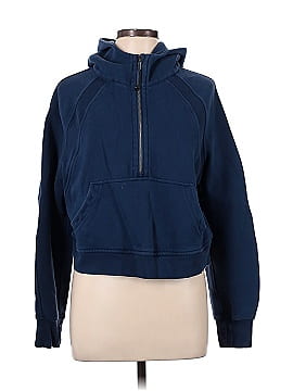 Lululemon Athletica Pullover Hoodie (view 1)