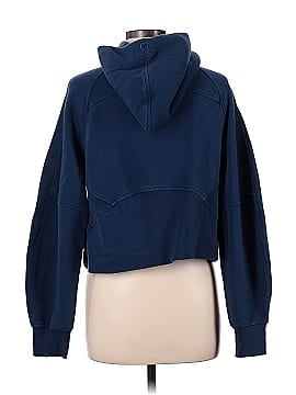 Lululemon Athletica Pullover Hoodie (view 2)