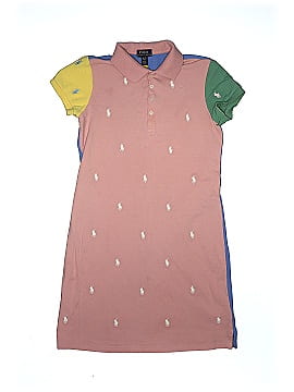 Polo by Ralph Lauren Dress (view 1)