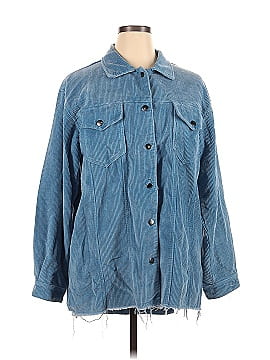 Unbranded Denim Jacket (view 1)