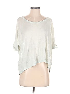 Aerie Short Sleeve Top (view 1)